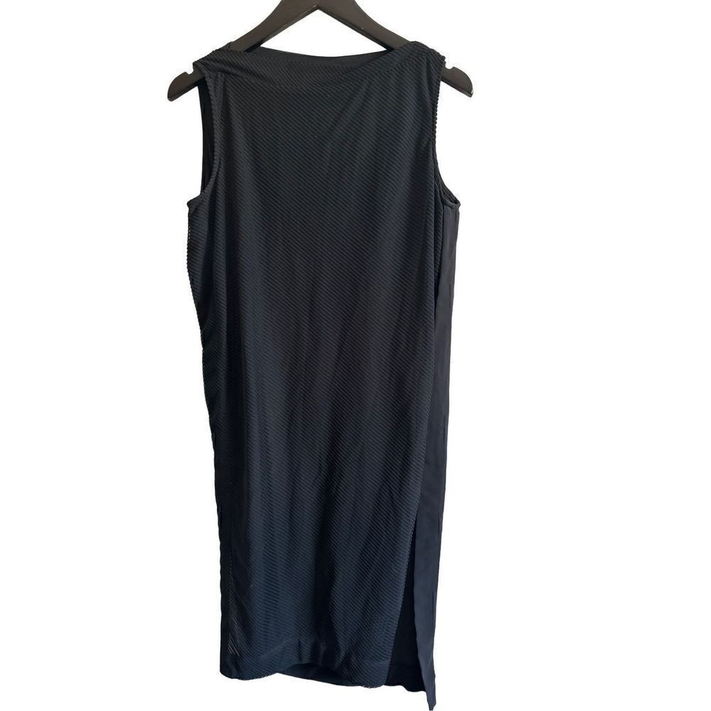All Saints black dress US size 4